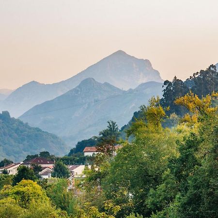 El Prau De Mito Daire Onís Dış mekan fotoğraf
